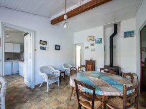 Maison Biscarrosse Plage, 4 pièces, 7 personnes - FR-1-521-206