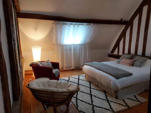 Maison Bogia avec jardin - 2 chambres