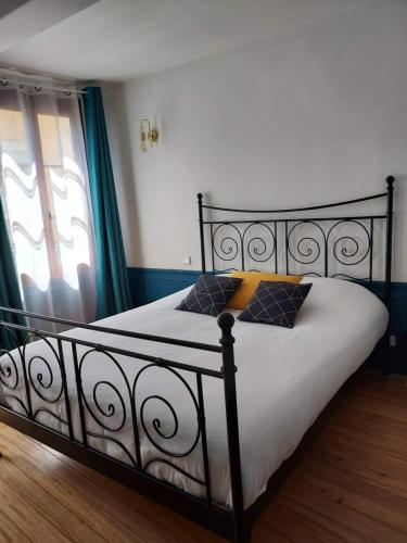 Maison Bogia avec jardin - 2 chambres