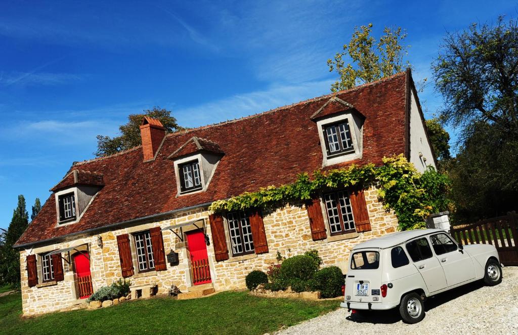 Maison Bogia avec jardin - 2 chambres