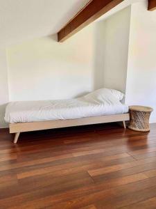 Maison bohème à deux pas de l'océan