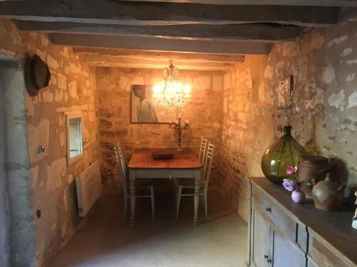 maison bohème