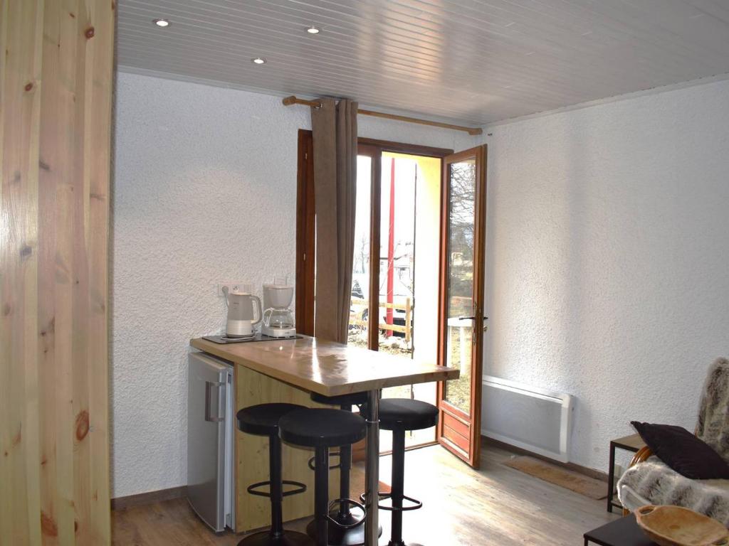 Maison Bolquère, 3 pièces, 4 personnes - FR-1-592-45 CHALET COULEMELLE 20 impasse du stade, 66210 Bolquère-Pyrénées 2000