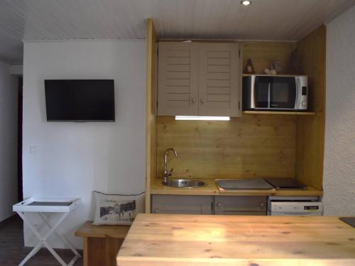 Maison Bolquère, 3 pièces, 4 personnes - FR-1-592-45