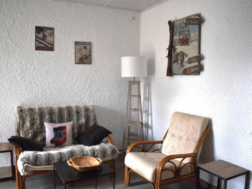 Maison Bolquère, 3 pièces, 4 personnes - FR-1-592-45