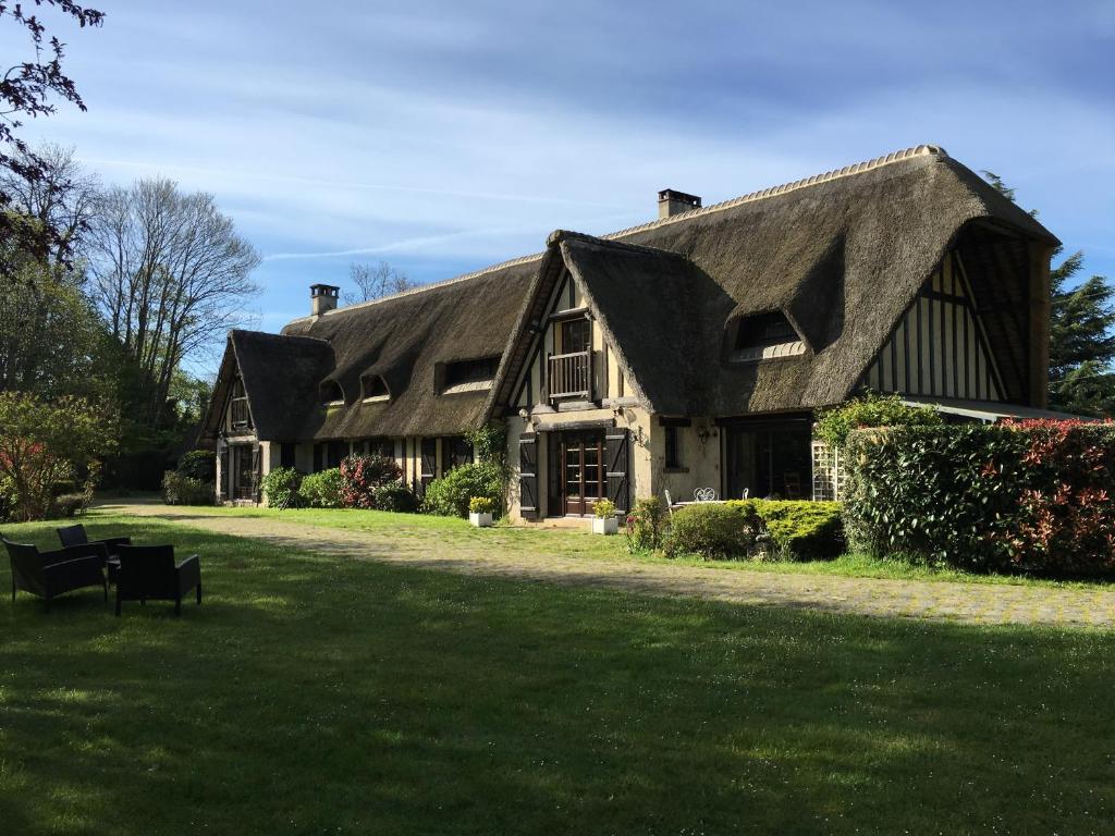 MAISON BORD DE L'EAU