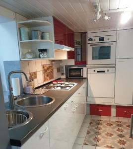 Maison bord de Marne 8min disneyland et val d'Europe