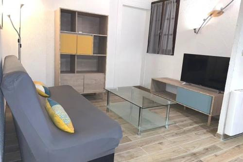 Maison bord de mer/ à 5 min à pieds de la plage