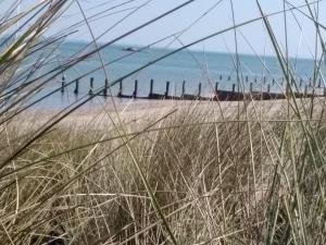 Maison Bord de Mer au Vieil 3 étoiles