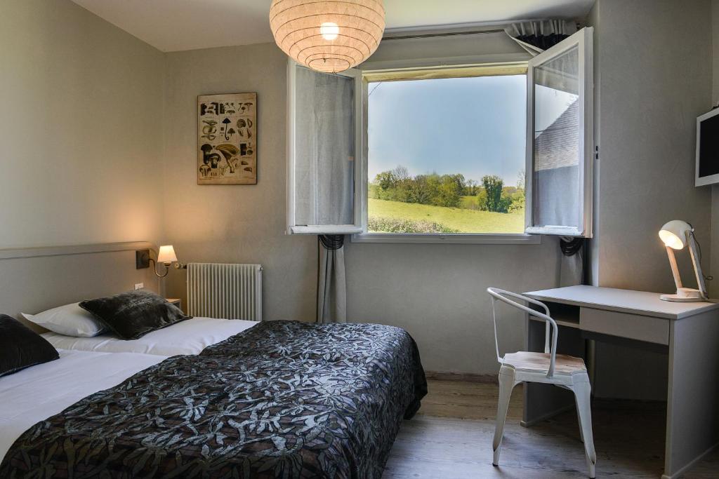 Maison bord de mer Chez JuJu 14450 Grandcamp-Maisy
