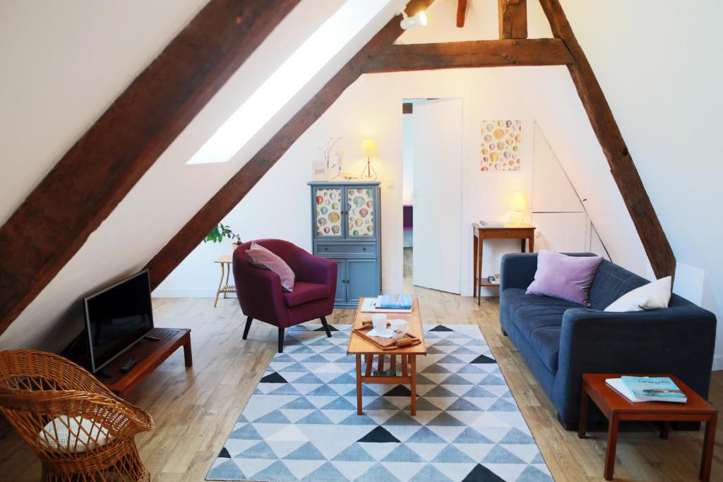 Maison Bord de Mer 76370 Dieppe