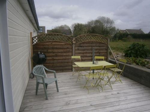 maison bord de mer individuel