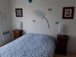 Maison bord de mer