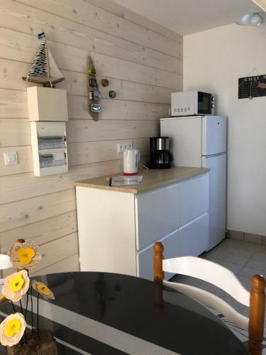 Maison Bord de Mer LE BIGORNEAU l'Herbaudière