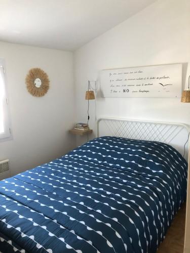 Maison Bord de Mer LE BIGORNEAU l'Herbaudière