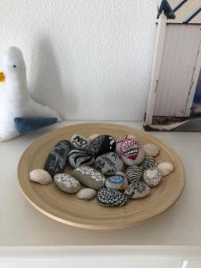 Maison Bord de Mer LE BIGORNEAU l'Herbaudière