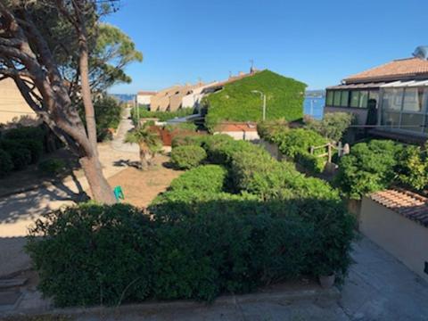 Maison Bord de Mer