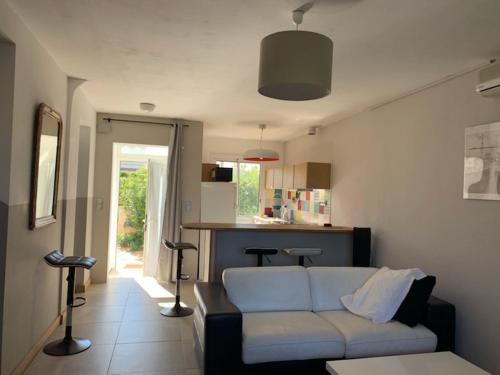 Maison Bord de Mer
