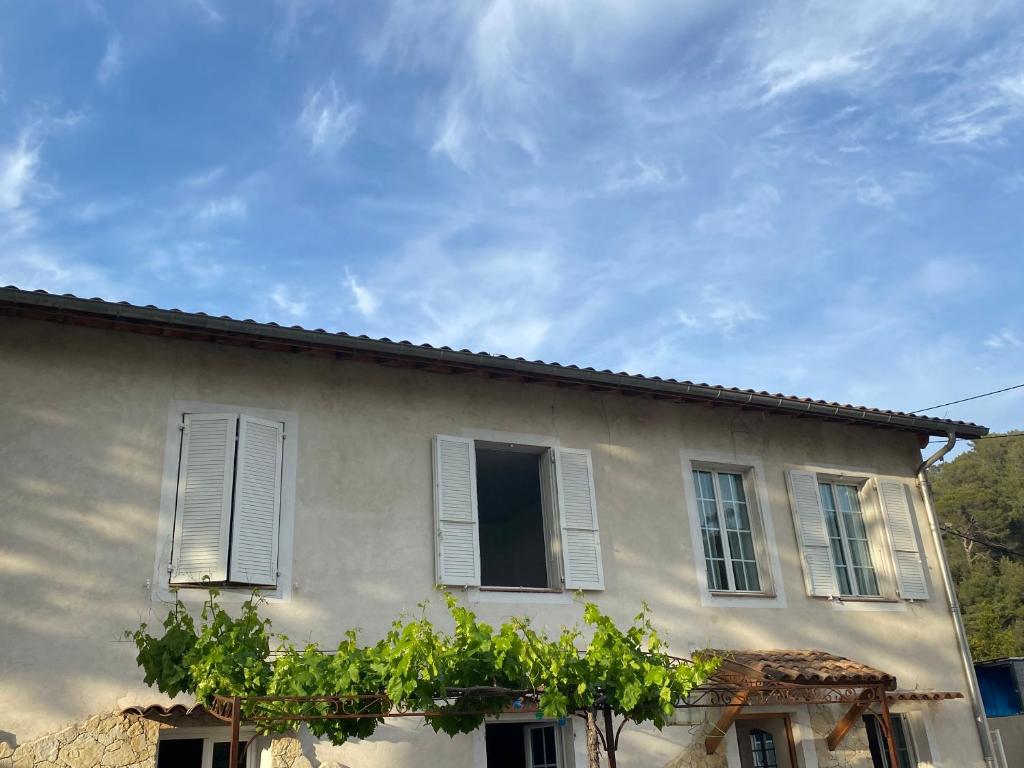 Maison Bord de Mer 83140 Six-Fours-les-Plages