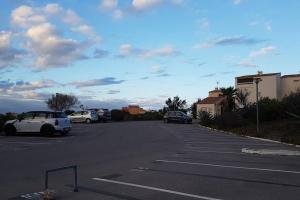 Maison bord de plage Port Leucate
