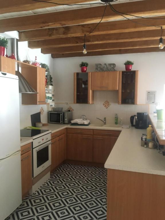 Maison bord de plage Port Leucate