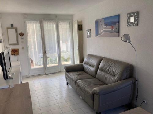 Maison Bormes-les-Mimosas, 3 pièces, 4 personnes - FR-1-308-141