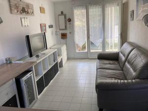 Maison Bormes-les-Mimosas, 3 pièces, 4 personnes - FR-1-308-141