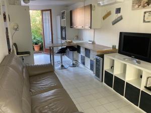 Maison Bormes-les-Mimosas, 3 pièces, 4 personnes - FR-1-308-141