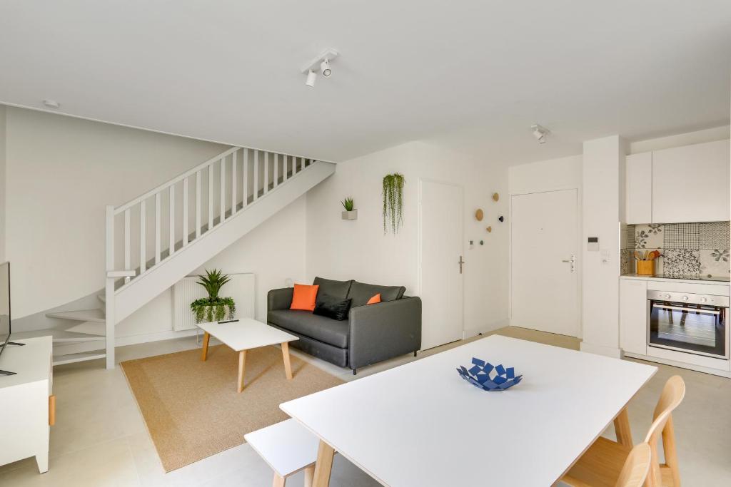 Maison Bormes-les-Mimosas, 4 pièces, 6 personnes - FR-1-308-27 83230 Bormes-les-Mimosas