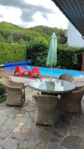 MAISON BORT LES ORGUES