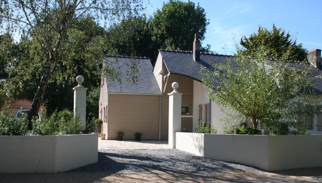 MAISON BORT LES ORGUES