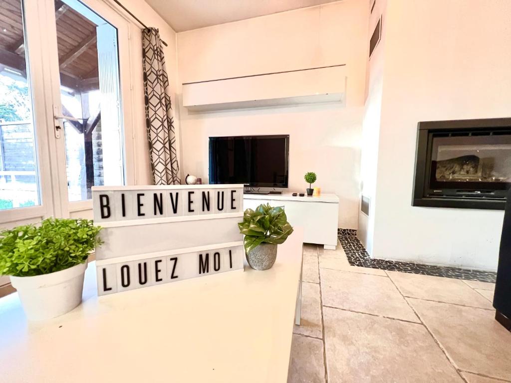 Maison Bourbonnaise idéalement placée