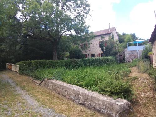 Maison Bousset