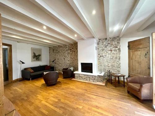 Maison Bouzigues, 5 pièces, 6 personnes - FR-1-604-14