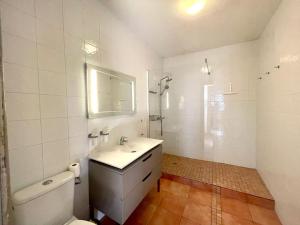 Maison Bouzigues, 5 pièces, 6 personnes - FR-1-604-14