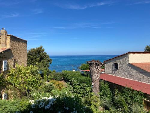 Maison Bravone Corse