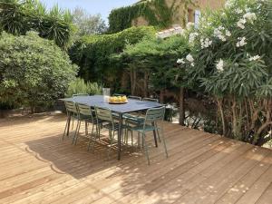 Maison Bravone Corse