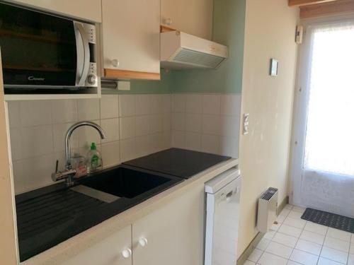 Maison Brem, 3 pièces, 6 personnes - FR-1-231-72