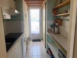 Maison de vacances Maison Brem, 3 pièces, 6 personnes - FR-1-231-72 Rue du Brandais N°19 Marines du Brandais 85470 Brem-sur-Mer Pays de la Loire