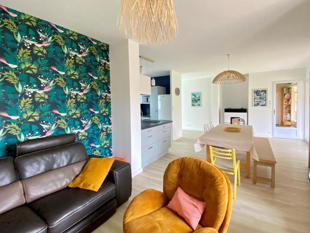 Maison Brem, 5 pièces, 8 personnes - FR-1-231-278 6 Impasse des Sternes, 85470 Brem-sur-Mer