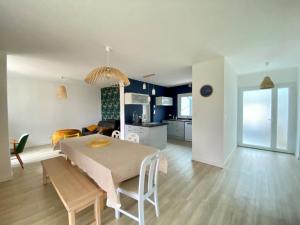 Maison Brem, 5 pièces, 8 personnes - FR-1-231-278
