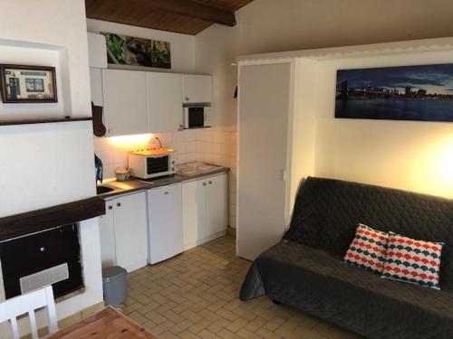 Maison Bretignolles-sur-Mer, 1 pièce, 3 personnes - FR-1-231-82