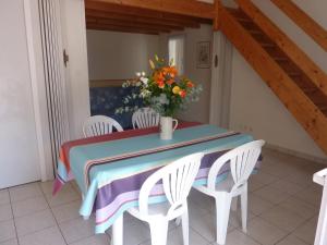 Maison Bretignolles-sur-Mer, 1 pièce, 5 personnes - FR-1-231-112