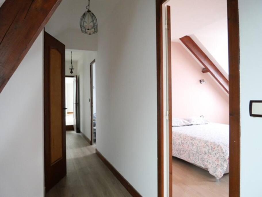Maison Bretignolles-sur-Mer, 2 pièces, 2 personnes - FR-1-231-233 85470 Bretignolles-sur-Mer