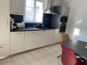 Maison Bretignolles-sur-Mer, 2 pièces, 2 personnes - FR-1-231-254