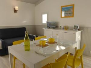 Maison de vacances Maison Bretignolles-sur-Mer, 2 pièces, 4 personnes - FR-1-224A-1 663 Allée du Bois 85470 Bretignolles-sur-Mer Pays de la Loire