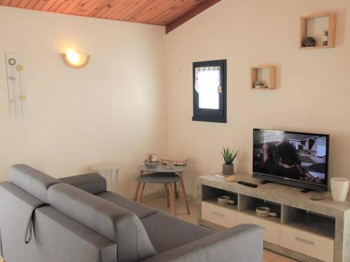 Maison Bretignolles-sur-Mer, 2 pièces, 4 personnes - FR-1-224A-12