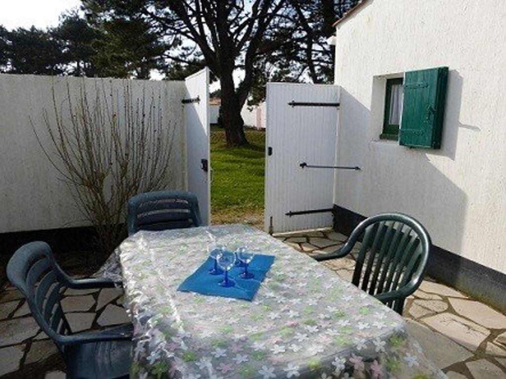 Maison de vacances Maison Bretignolles-sur-Mer, 2 pièces, 4 personnes - FR-1-224A-145 855 Place Du Crabe Vert -  - 85470 Bretignolles-sur-Mer