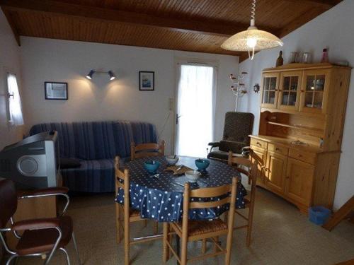 Maison Bretignolles-sur-Mer, 2 pièces, 4 personnes - FR-1-224A-145