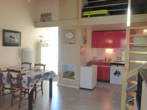 Maison de vacances Maison Bretignolles-sur-Mer, 2 pièces, 4 personnes - FR-1-224A-34 199 ALLEE DE LA  MER 85470 Bretignolles-sur-Mer Pays de la Loire